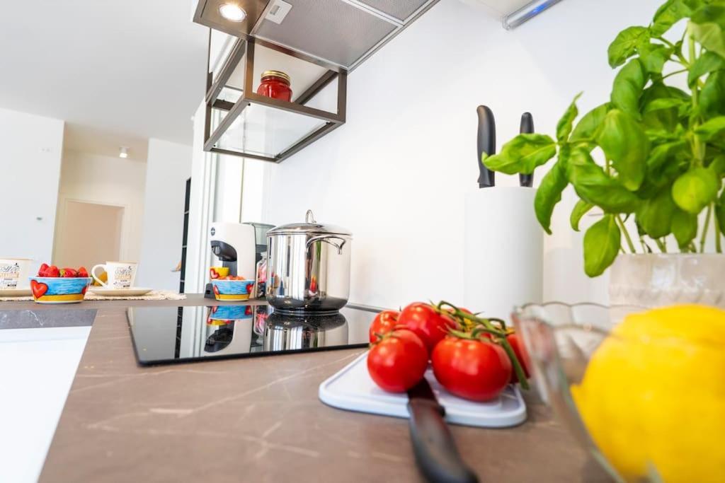 Rossini Home Pesaro Vicino Al Teatro Rossini By Yohome Εξωτερικό φωτογραφία