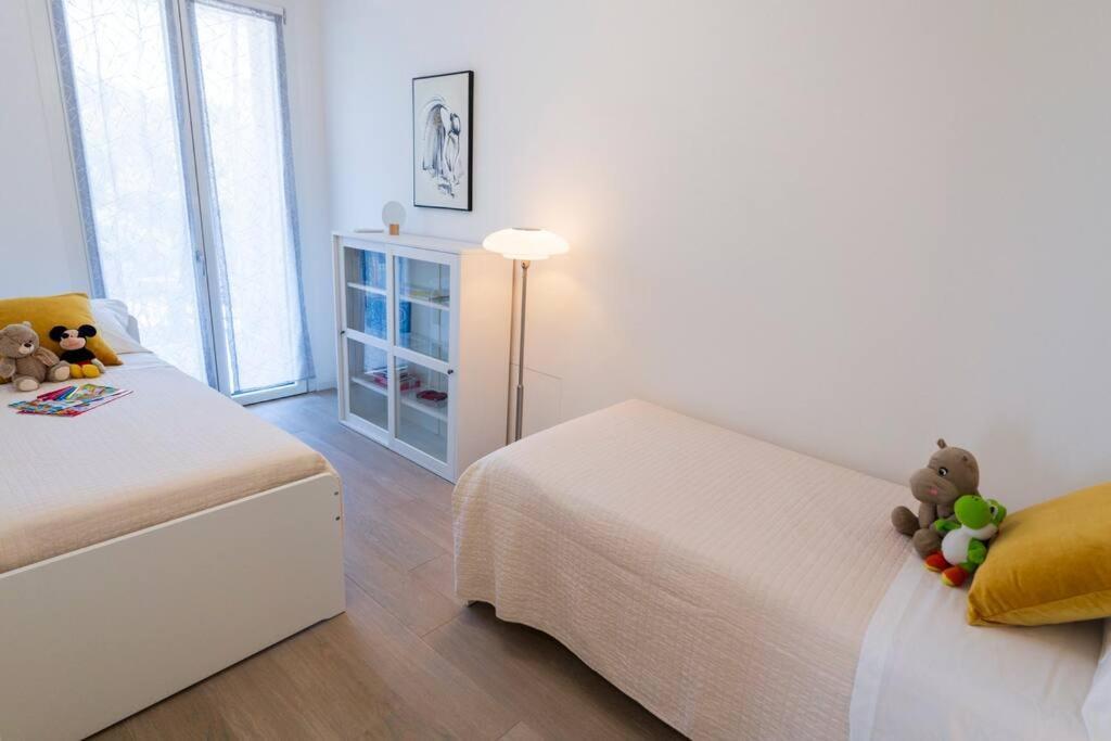 Rossini Home Pesaro Vicino Al Teatro Rossini By Yohome Εξωτερικό φωτογραφία